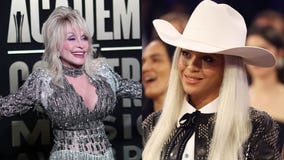 Beyoncé ‘Jolene’ cover? Dolly Parton says it may appear on new ‘Cowboy Carter’ album