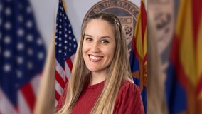 Arizona lawmaker says she announced plans to get an abortion to underscore out-of-touch laws