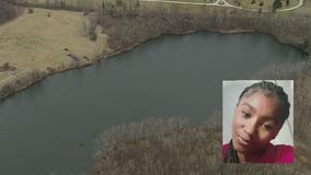 Missing Na’Ziyah Harris: Search conducted at pond in Clinton Township