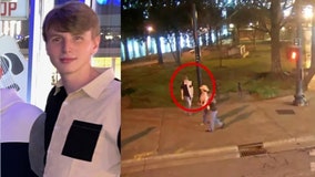 Missing Mizzou student Riley Strain's last known whereabouts caught on camera in Nashville