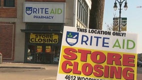 Midtown Rite Aid shutting down, locals blame rising theft