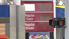 'Outrageous': Rising gas, car insurance prices affect Michigan drivers