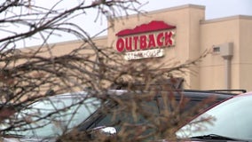 12-year-old served alcohol at Outback Steakhouse in Livonia
