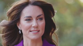 Kate Middleton's cancer diagnosis follows months of speculation