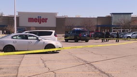 Road rage leads to shooting of woman in parking lot of Ypsilanti Meijer