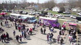 Easter Fun Fest 2024: Free, family-friendly event in Detroit on Saturday