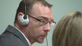 James Crumbley's trial continues after emotional day of testimony from Oxford High School victim, detective