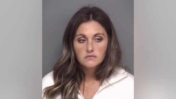 Riverview woman accused of causing fatal Southgate crash while drunk