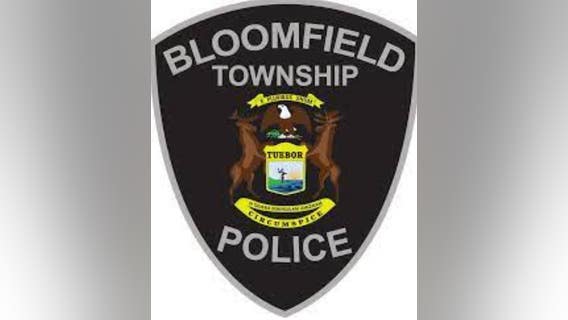 Bloomfield Township police seeking help finding blind, cognitively disabled teenager
