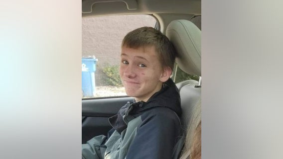 UPDATE: Missing Michigan teen found safe at a rest area
