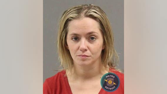 Wayne mother charged with murdering daughter claimed 8-year-old was possessed by demons