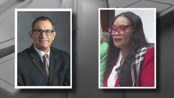 Whitmer taking her time deciding fate of embattled MSU trustees Denno, Vassar, she says