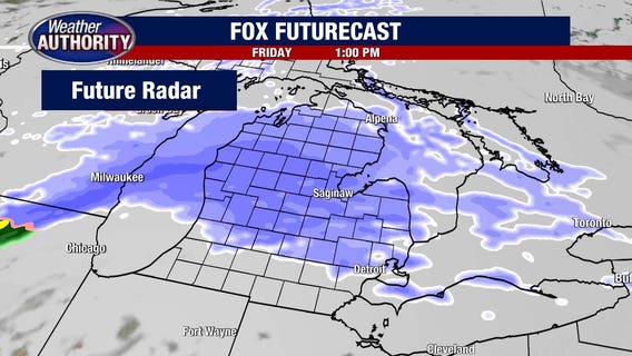 Derek Kevra FOX 2 Detroit