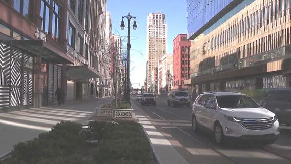 Detroit Means Business offers support hub locations to assist entrepreneurs