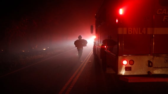 Troy fire crews utilizing alert system to notify drivers of incoming emergency vehicles