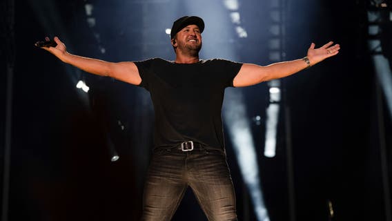 Tickets on sale for added Hoedown date featuring Luke Bryan