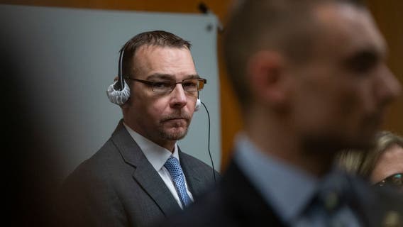 James Crumbley threatens Prosecutor Karen McDonald: 'You’re going down'