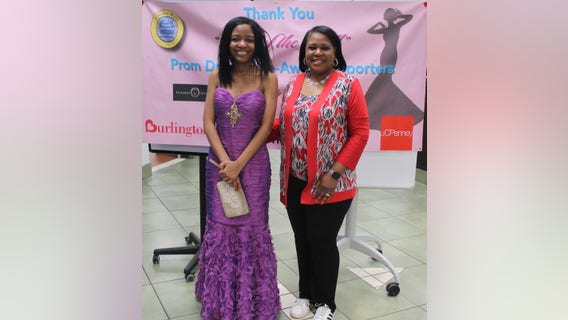 16th annual ‘Belle of the Ball’ prom dress giveaway scheduled