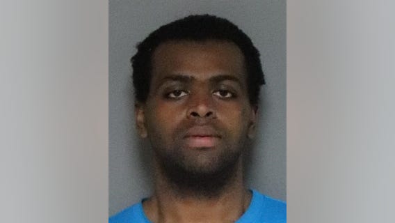 Ferndale 7-Eleven robbery suspect arrested with the help of city's new license plate readers