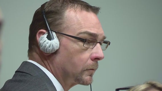 James Crumbley jailhouse recordings threatening prosecutor released