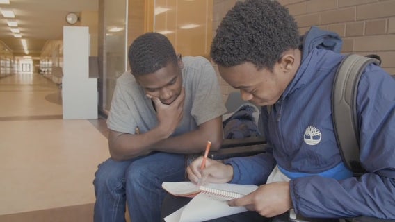 Detroit literary nonprofit InsideOUT receives $2 million grant from Mackenzie Scott