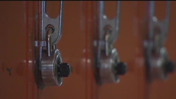 Families of Oxford shooting victims want accountability from school - but won't get it in court