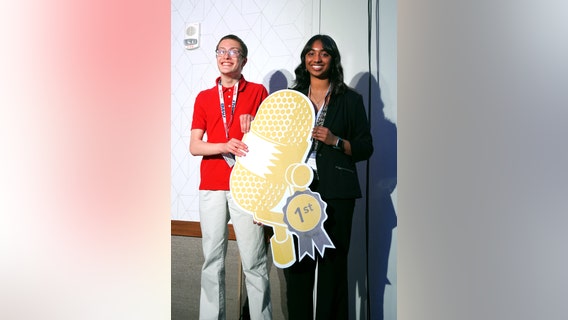 Michigan high schoolers tackle vaping through public service announcements