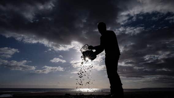 Microplastics found in remote waters near Great Lakes in 'alarming' new study