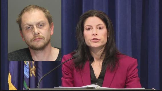 Flushing man charged with stalking Attorney General Dana Nessel and her wife