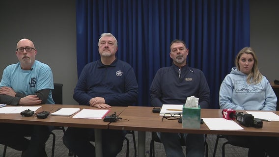 Families of Oxford victims make plea to Michigan AG for investigation into school