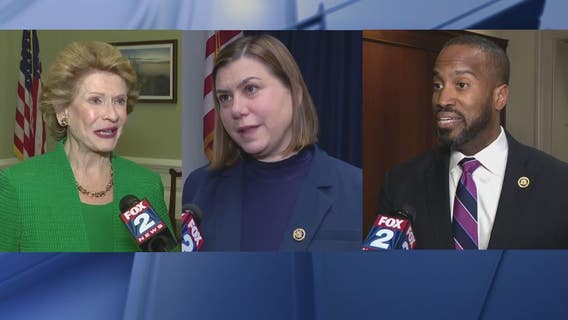 State of the Union 2024: Roop Raj speaks with Michigan leaders ahead of address