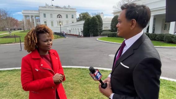 State of the Union 2024: Roop Raj has preview from Washington DC