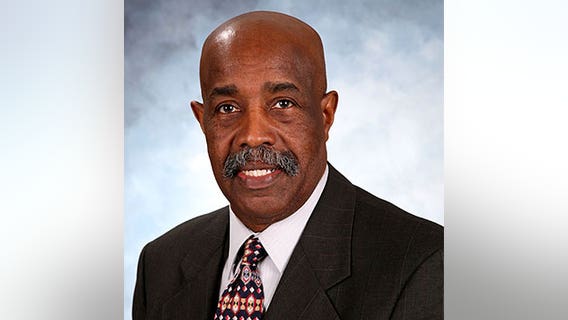 Detroit police commissioner removed from seat after report finds hundreds of complaints closed improperly