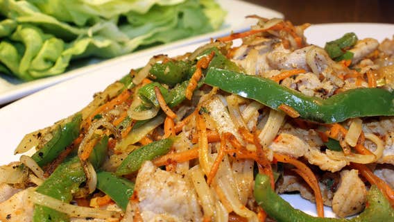 Dearborn BD's Mongolian Grill closes