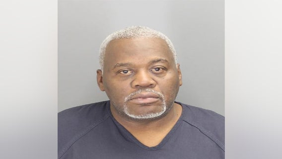 Pontiac man charged in fatal shooting at Night Riders Motorcycle Club