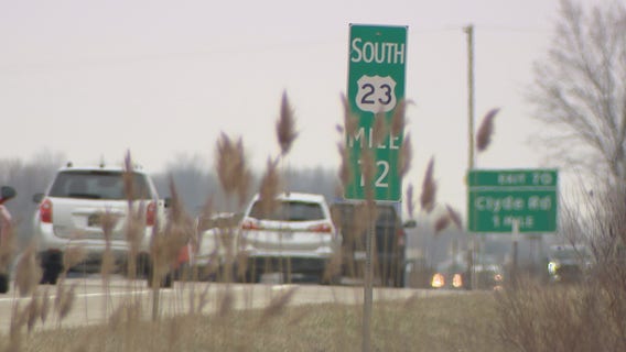 Brighton MSP troopers investigate one car fatal rollover crash