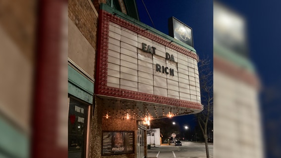 Deja Vu Showgirls in Ypsilanti reopening nearly 4 years after fire