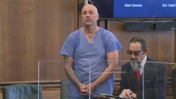 Man charged in 'heinous' rape, torture of elderly sisters in Dearborn home invasion