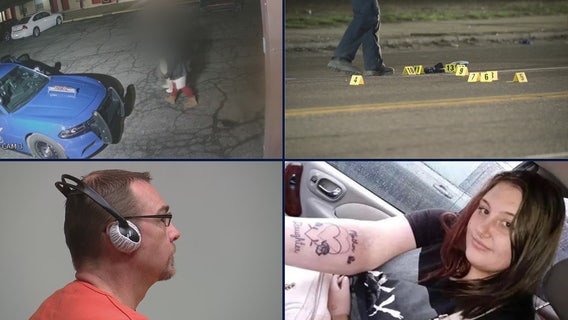 Trafficking victim found in motel • Man killed in road rage shooting • Victim can testify at Crumbley's trial