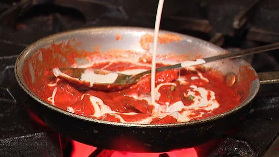 Pink Garlic Indian Cuisine expands to Allen Park