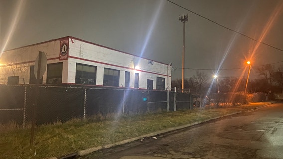 Pontiac man arrested for fatal shooting at motorcycle club