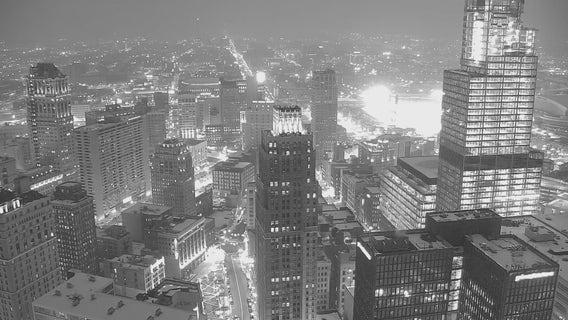 Metro Detroit road conditions: How is driving looking?