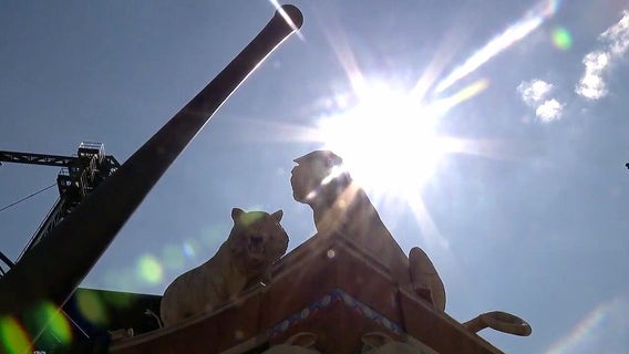 What's new at Comerica for Detroit Tigers Opening Day