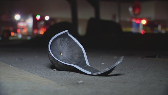 Clinton Township facility illegally stored gas, other items before explosion