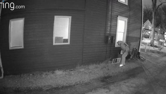 Serial prowler looking through windows at night in Ann Arbor sought by police