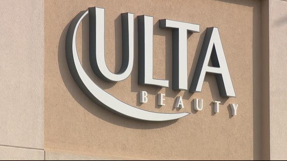 $11,000+ worth of merchandise stolen from Bloomfield Township Ulta