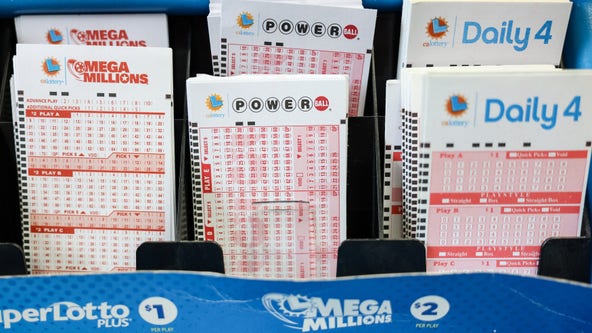 Powerball jackpot hits $800 million, sixth biggest prize in history