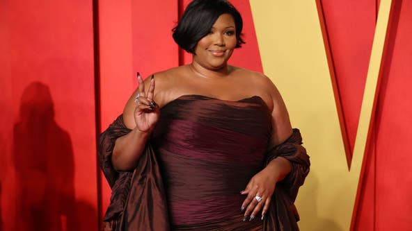 Lizzo seemingly 'quits' music industry amidst sexual harassment lawsuit litigations in social media post