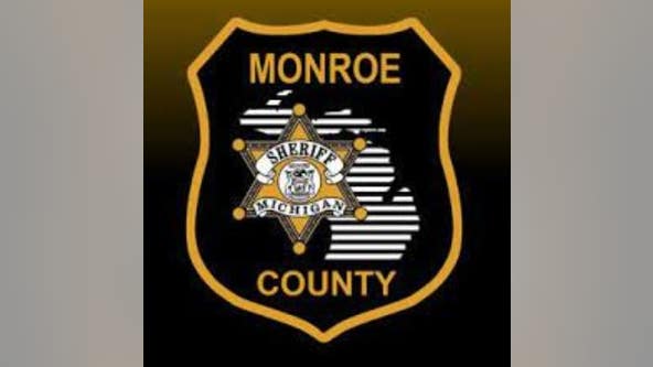 61-year-old Toledo woman dies in Summerfield Township crash