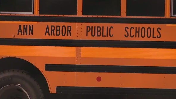 Ann Arbor school board to vote on budget cuts, widespread layoffs